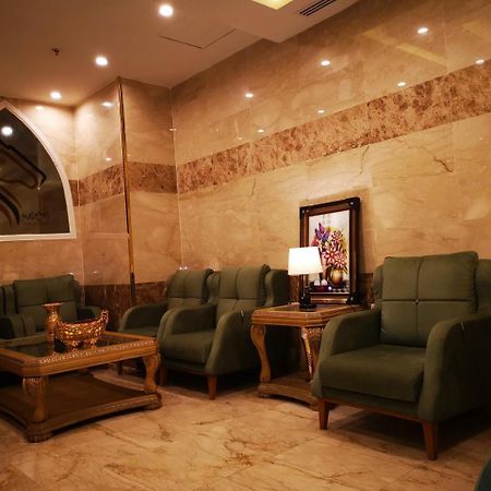Assilah Hotel Медина Екстериор снимка