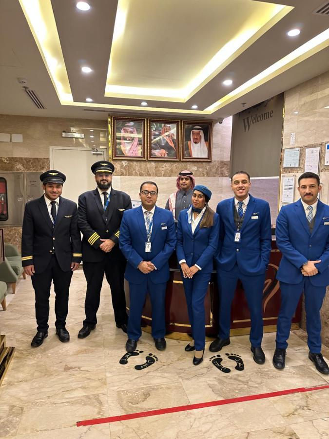 Assilah Hotel Медина Екстериор снимка