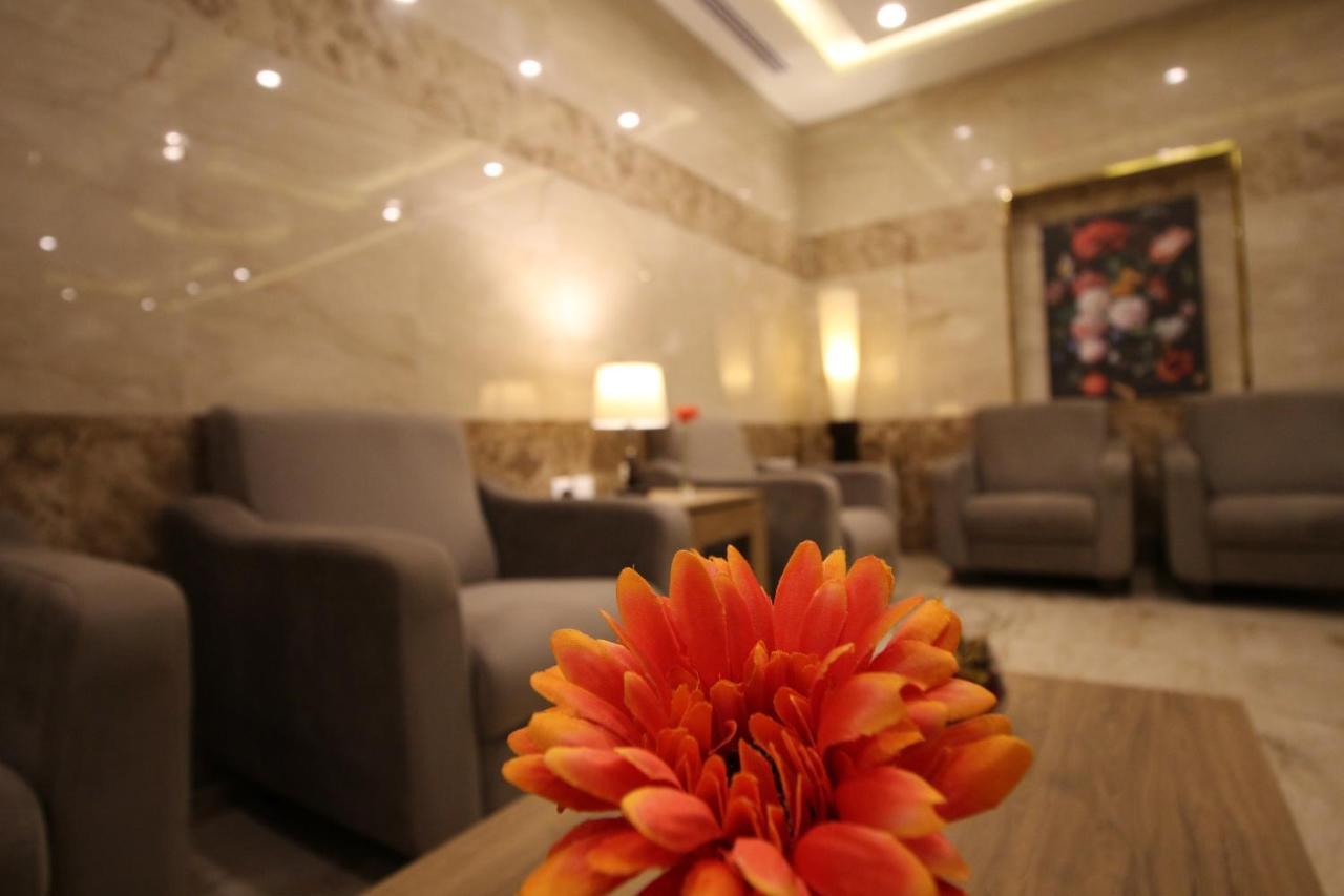 Assilah Hotel Медина Екстериор снимка