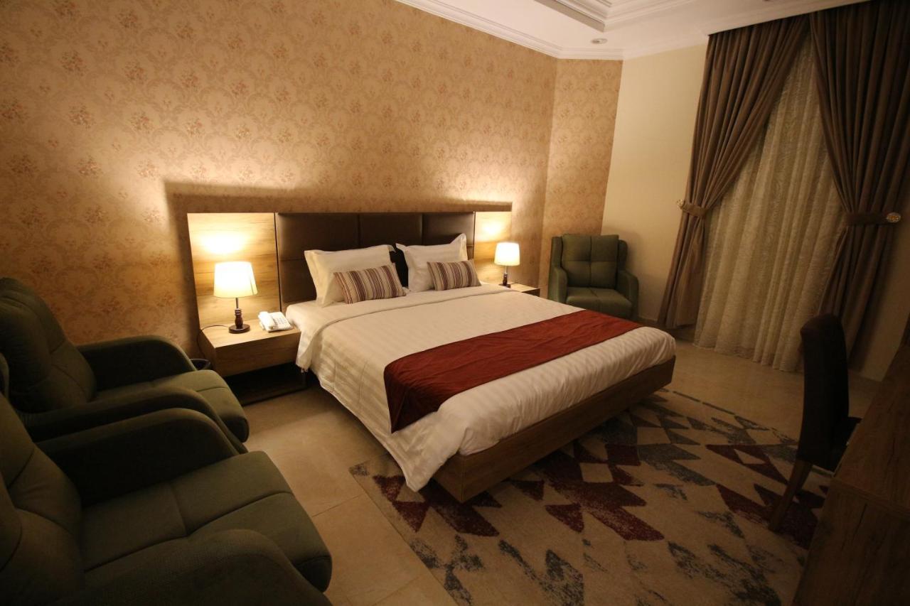 Assilah Hotel Медина Екстериор снимка