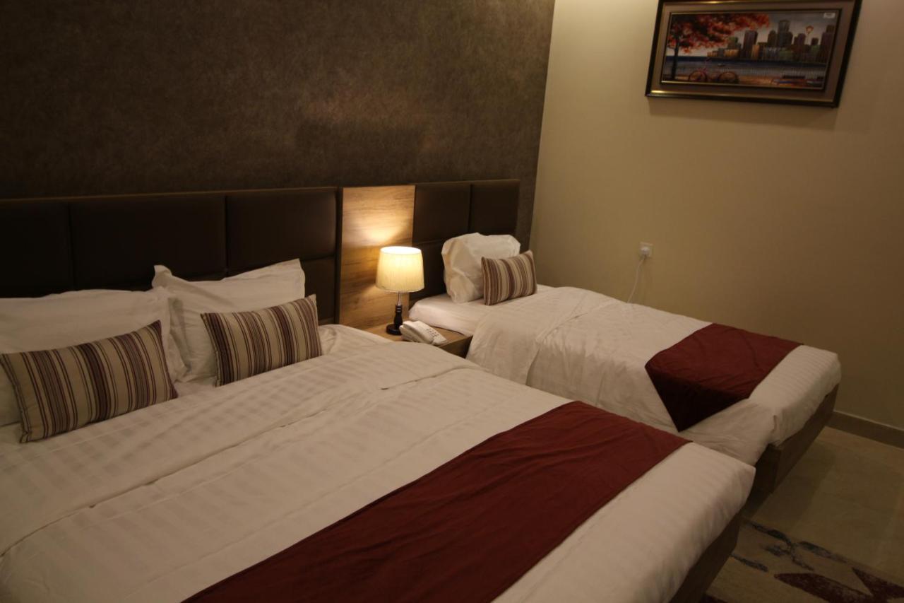 Assilah Hotel Медина Екстериор снимка