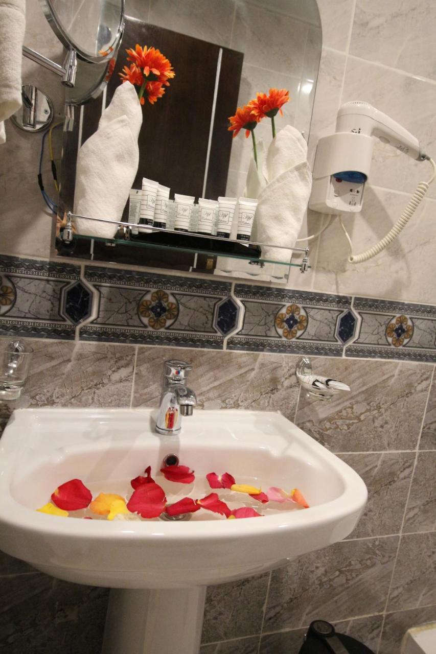 Assilah Hotel Медина Екстериор снимка