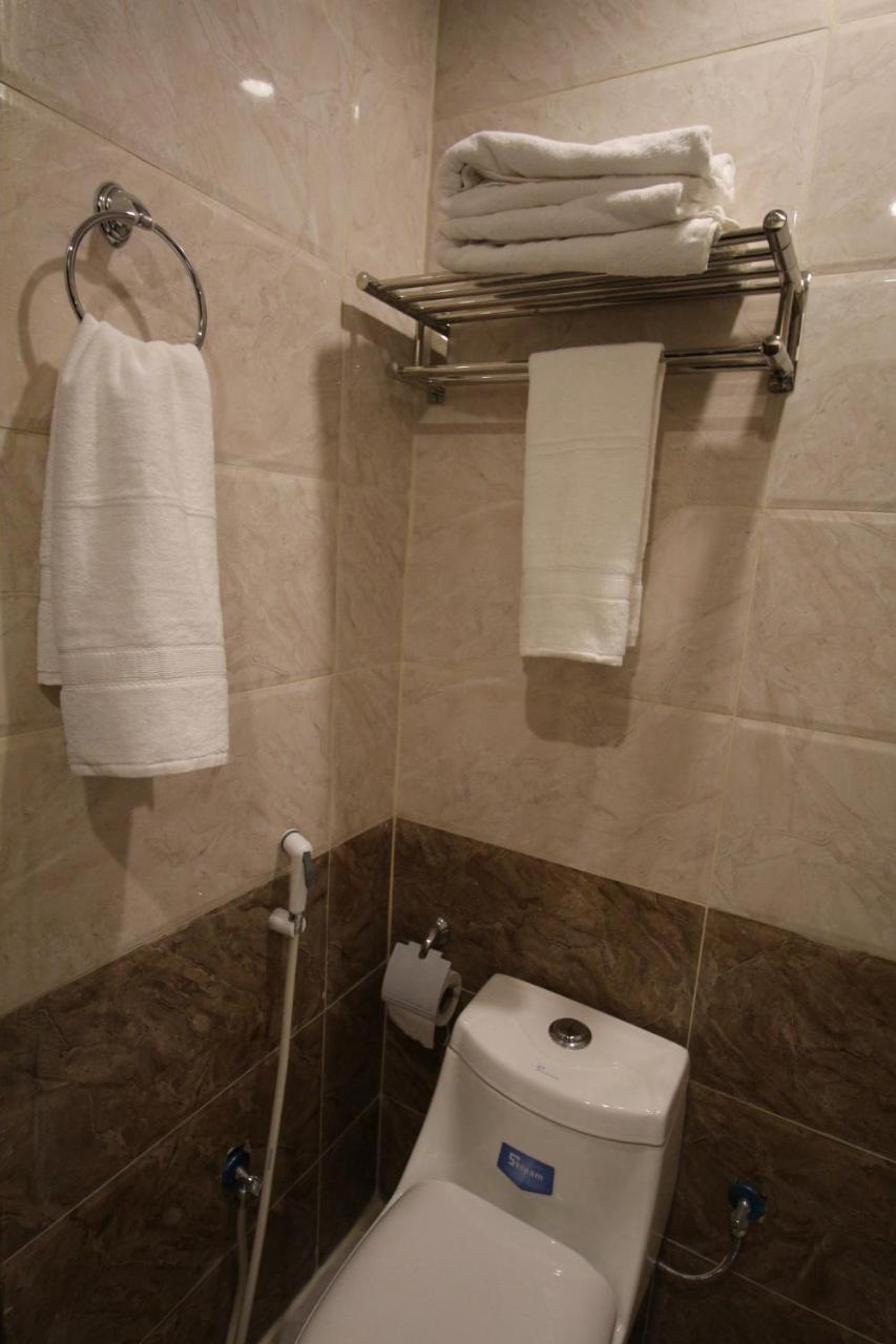 Assilah Hotel Медина Екстериор снимка