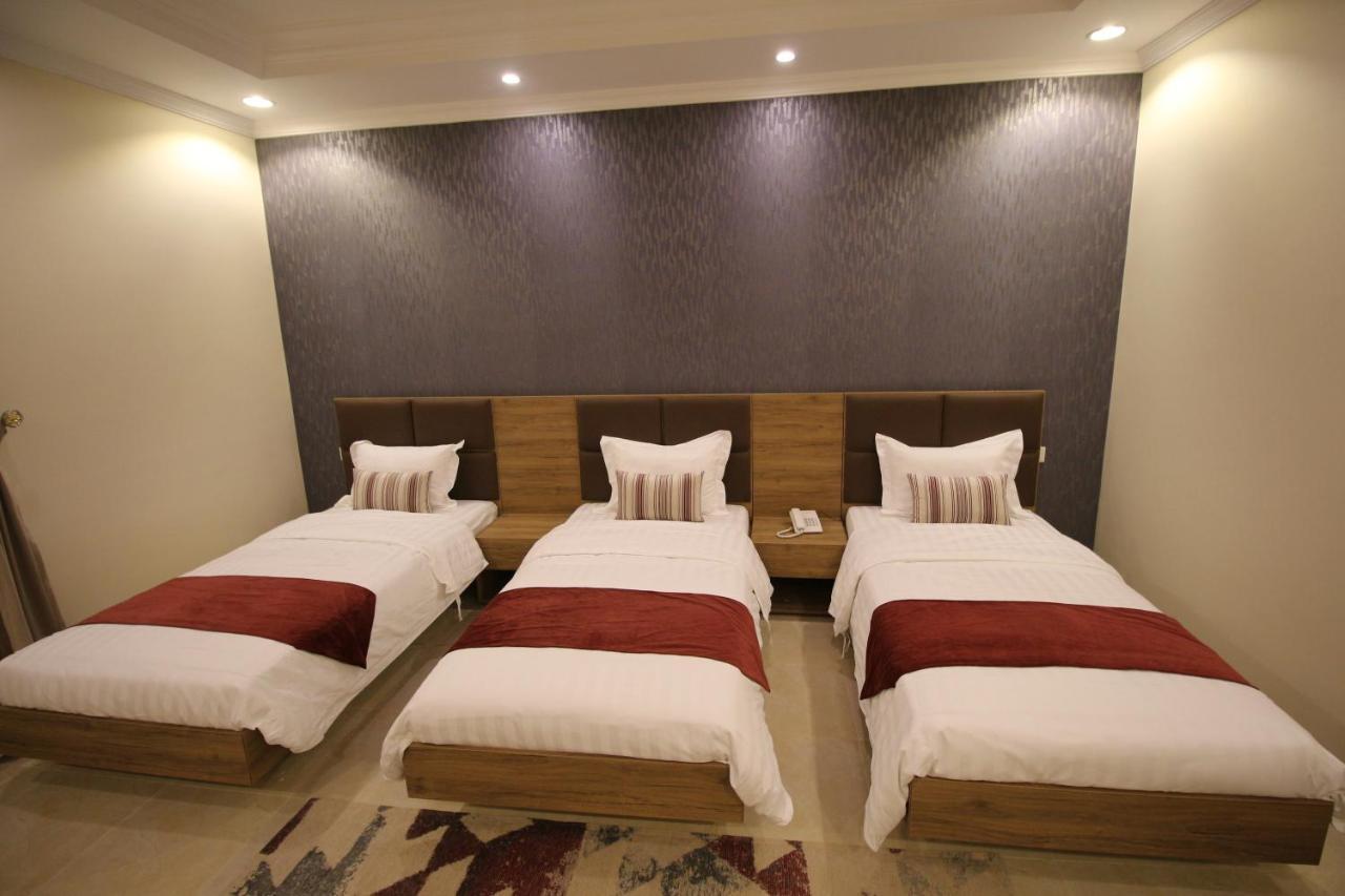 Assilah Hotel Медина Екстериор снимка