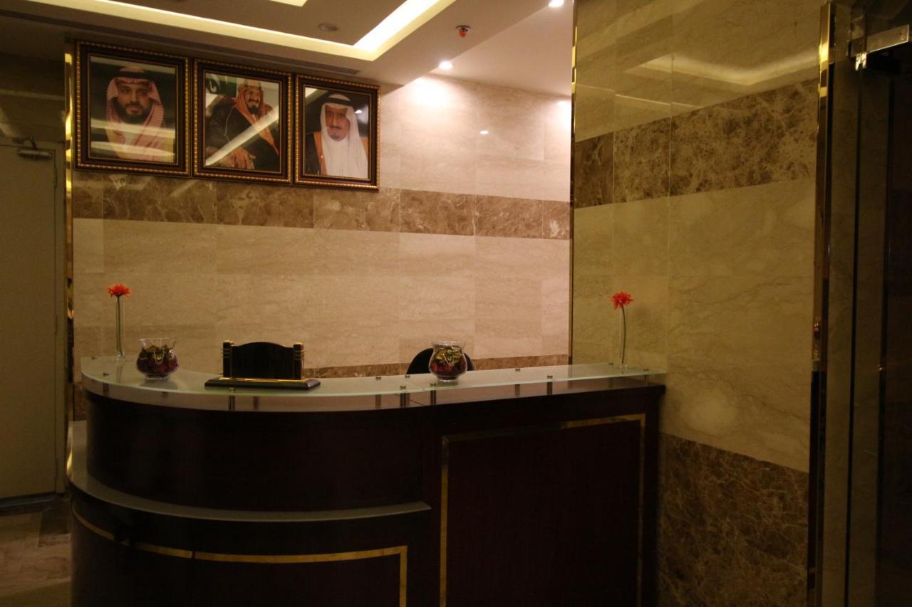 Assilah Hotel Медина Екстериор снимка