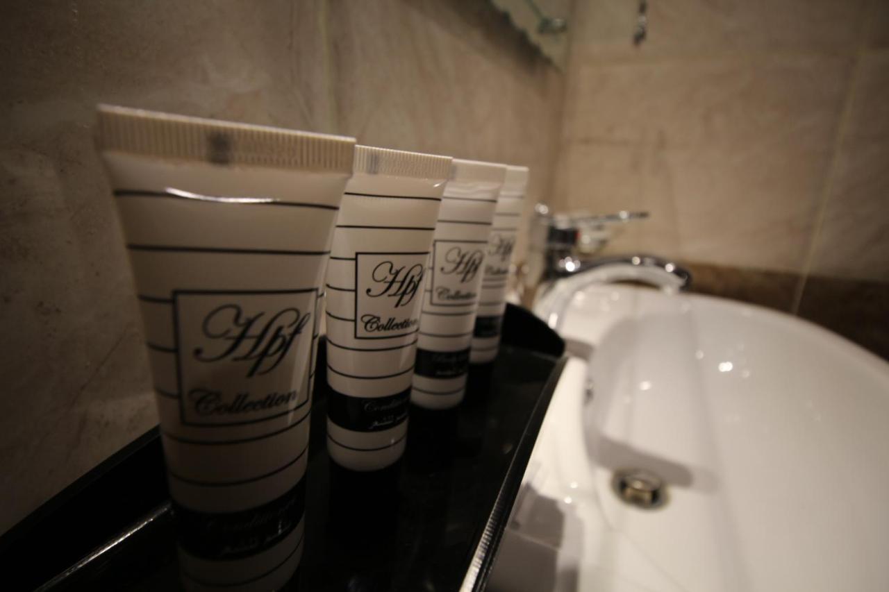 Assilah Hotel Медина Екстериор снимка