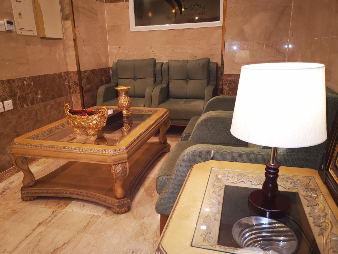 Assilah Hotel Медина Екстериор снимка
