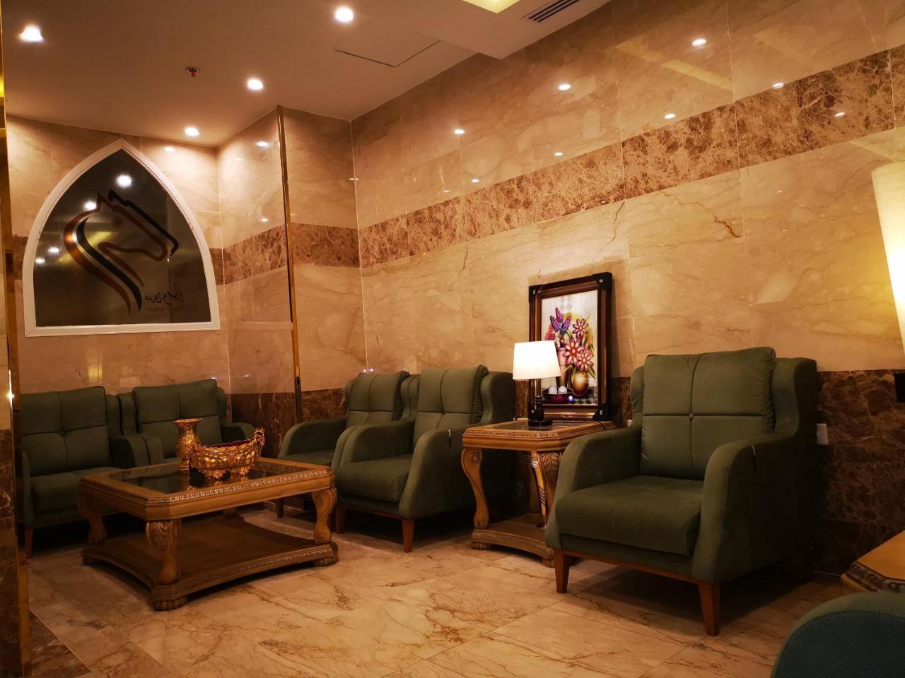 Assilah Hotel Медина Екстериор снимка