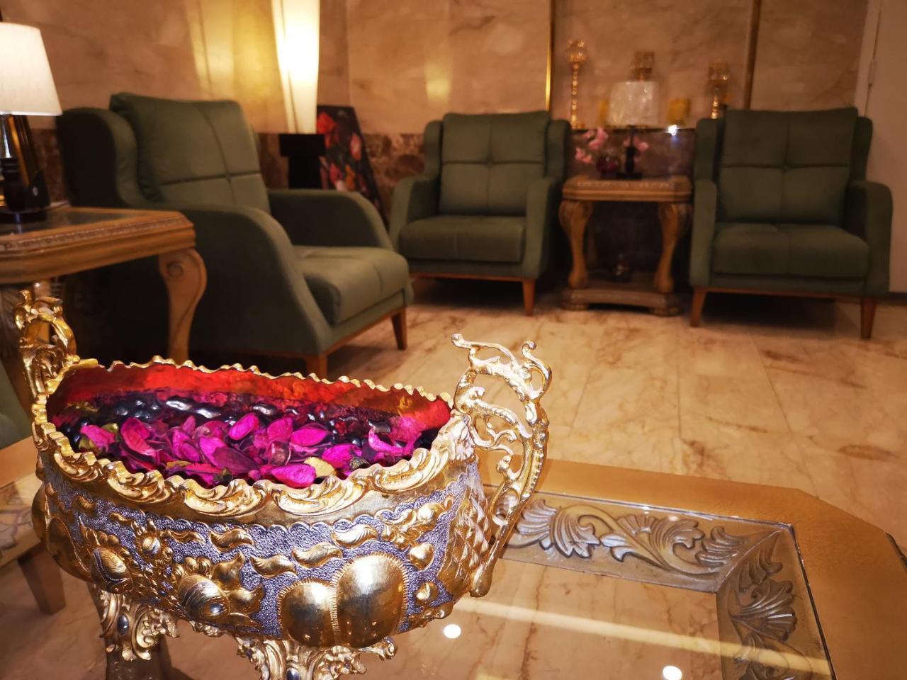 Assilah Hotel Медина Екстериор снимка
